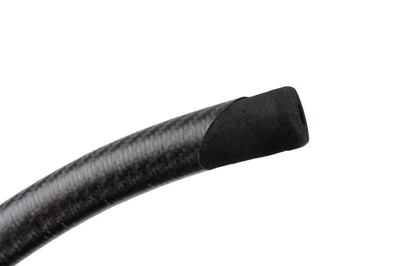 Кобра за захранване Fox Horizon Carbon 120см