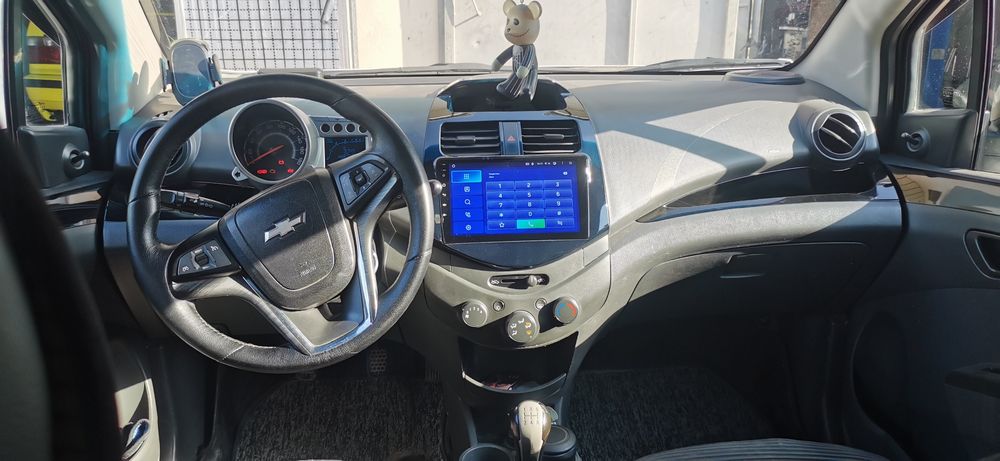 Продаю spark 1.25.