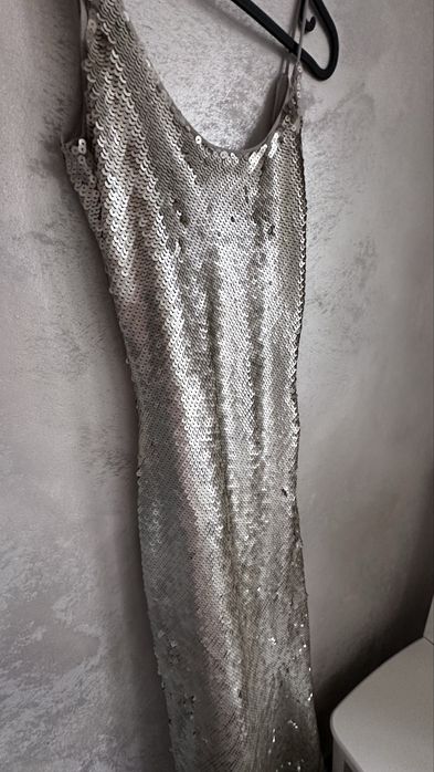 Вечернее платье Asoa