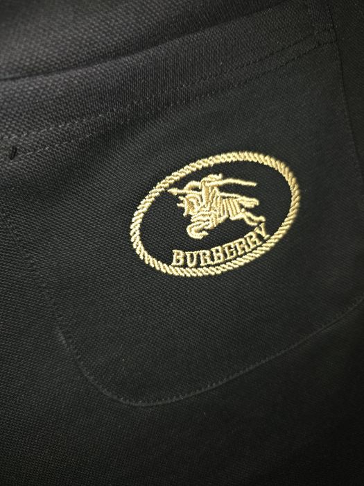 Pantaloni scurti - tricou Burberry  / dsquared2 - premium