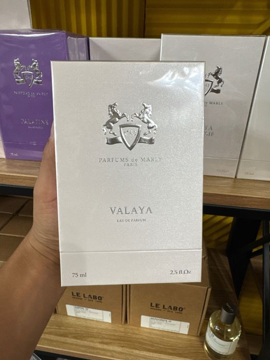 Parfums de Marly Valaya Delina Palatine