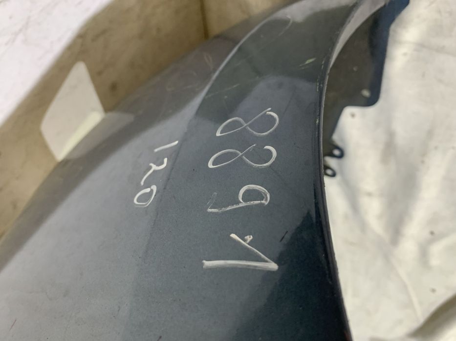 Bara spate Hyundai i20 ( 5 usi ), 2018, 2019, 2020, 86611-C8AA0