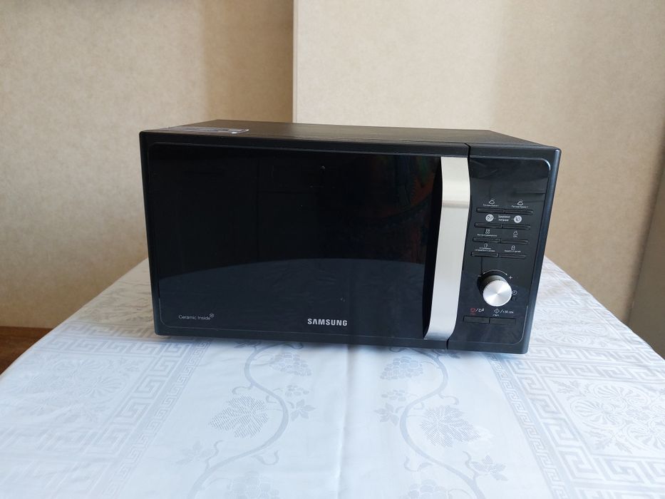 Микроволновая печь,Марки SAMSUNG