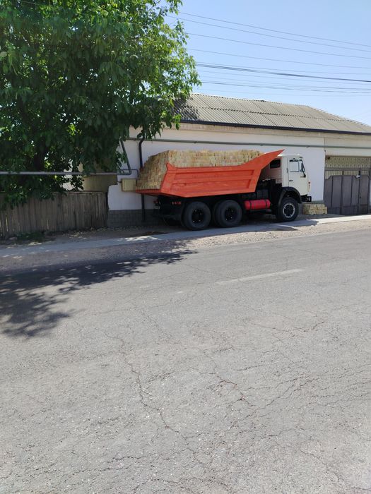 Камаз 5511 сотилади