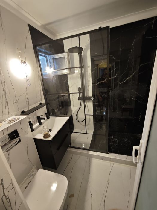 Amenajari interioare