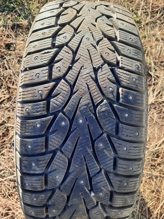 Зимняя резина 265*60 R18