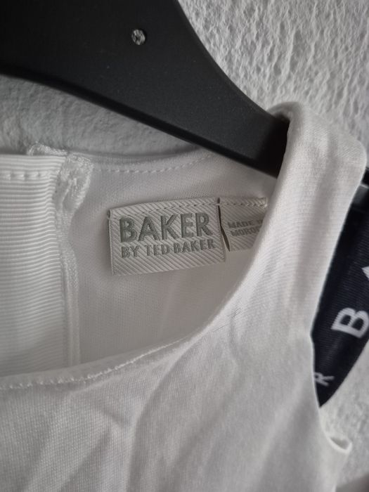 Рокля за момиче 4-5 г Ted Baker