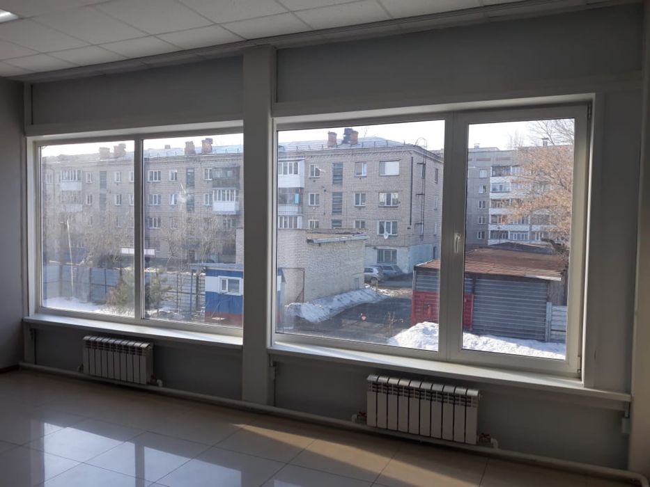 Сдам в аренду офиссные помещения