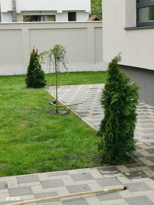 Casa premium READY TO MOVE, Selimbar,Sibiu