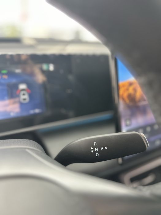 BYD Seal 6 Siz kutkan moshina endi BYD Farg’onada