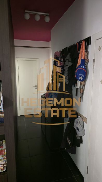Продава се Четиристаен апартамент в Варна, Младост 1 - 110 кв.м за 1273 €/кв.м - Снимка #11