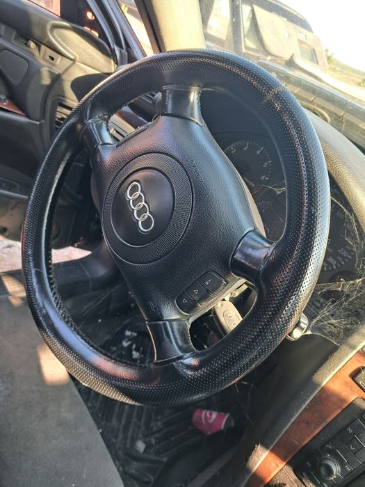 Ауди А8 Audi A8 S8 D2 4.2 I НА ЧАСТИ