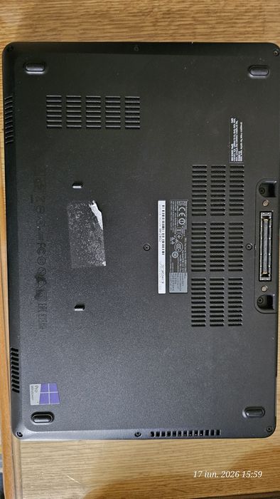 Laptop i5 cu monitor