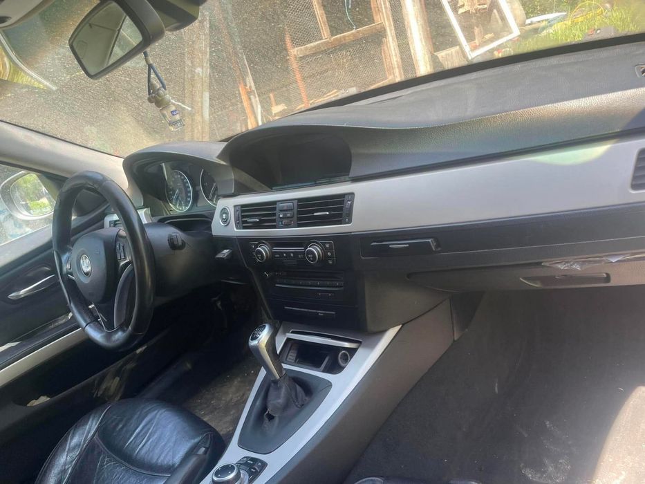 BMW 3 Series 2009 — imagine 4