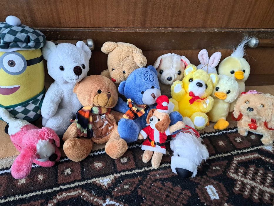 Забавни  детски играчки