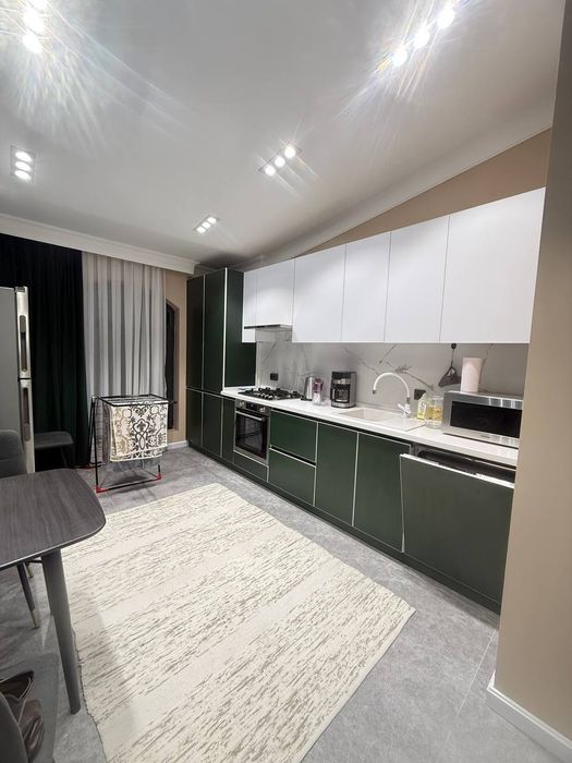 Срочно аренда квартира ц1 бибигон