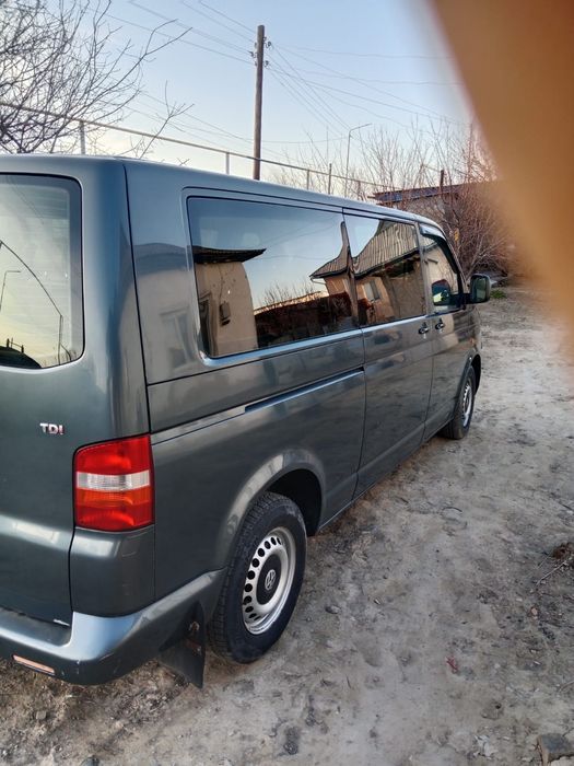 Продам Фольксваген Транспортёр