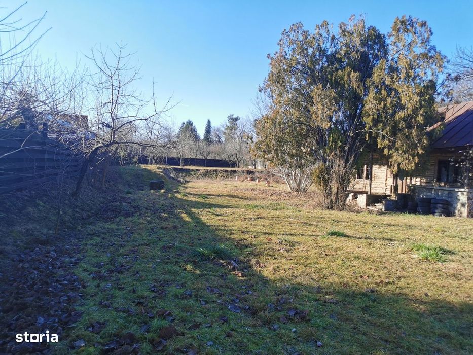 Breaza de Sus Strada Stefan cel Mare nr.64