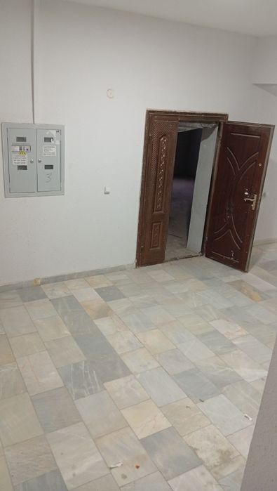 Янги курилган уйда 2 Хонали 59м2 Квартира сотилади