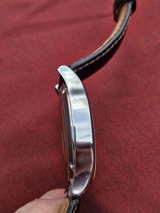 Hamilton Khaki Pilot Automat 43 mm