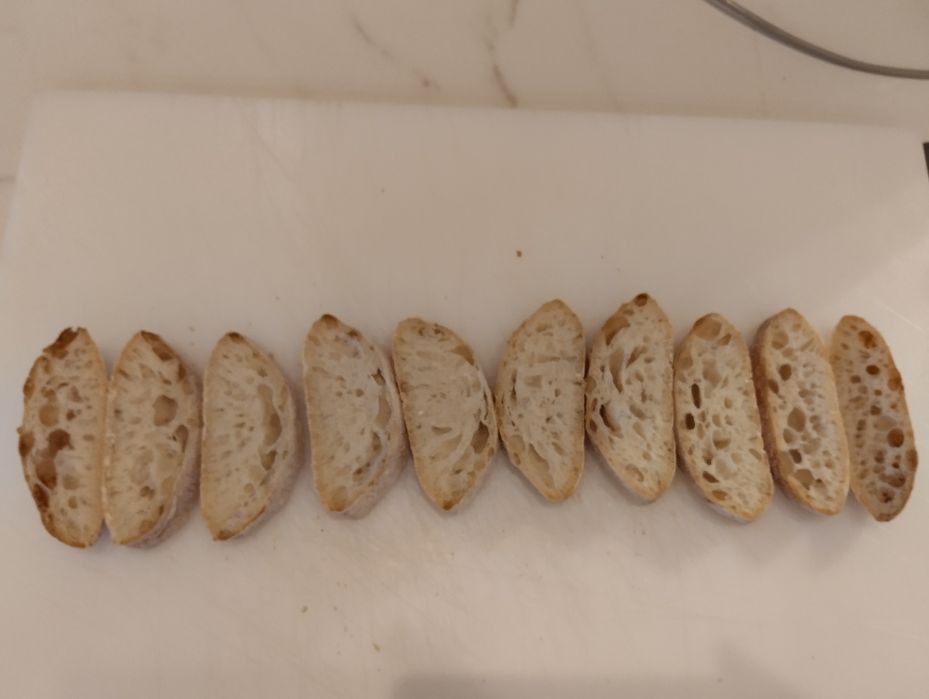 Французский багет МК и продажа