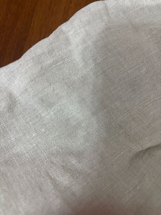 Брюки манго 100% лен и  h&m