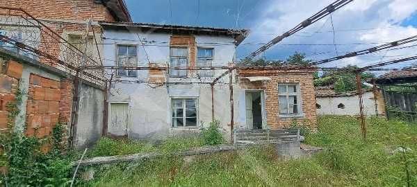 Продава се Къща в с. Розовец, Област Пловдив - 100 кв.м за 158 €/кв.м - Снимка #1
