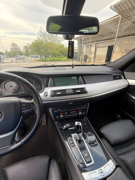 Vând BMW seria 5 GT