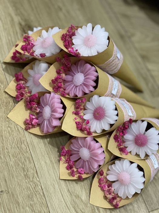 Корпоративные подарки на 8 марта