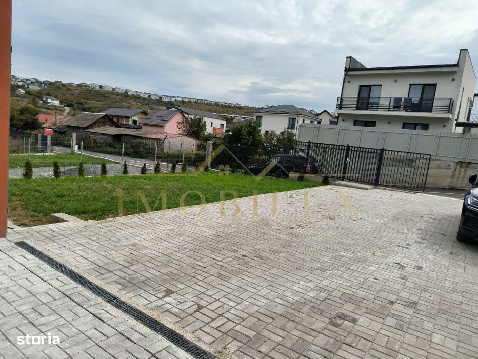 Casa individuala , 4 camere, 172mp, teren 440mp, Dezmir