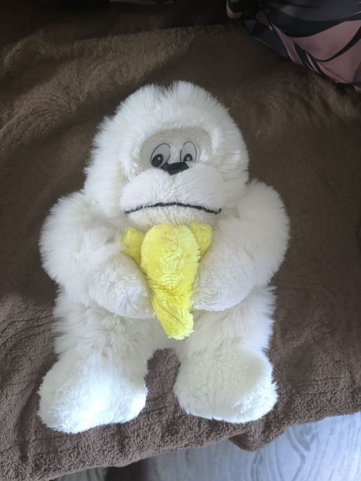 Плюшевые игрушки