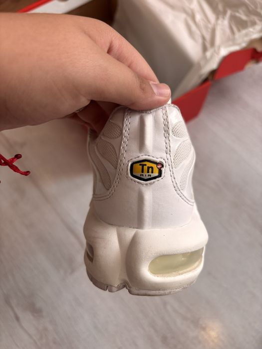 Tn Nike Air маратонки