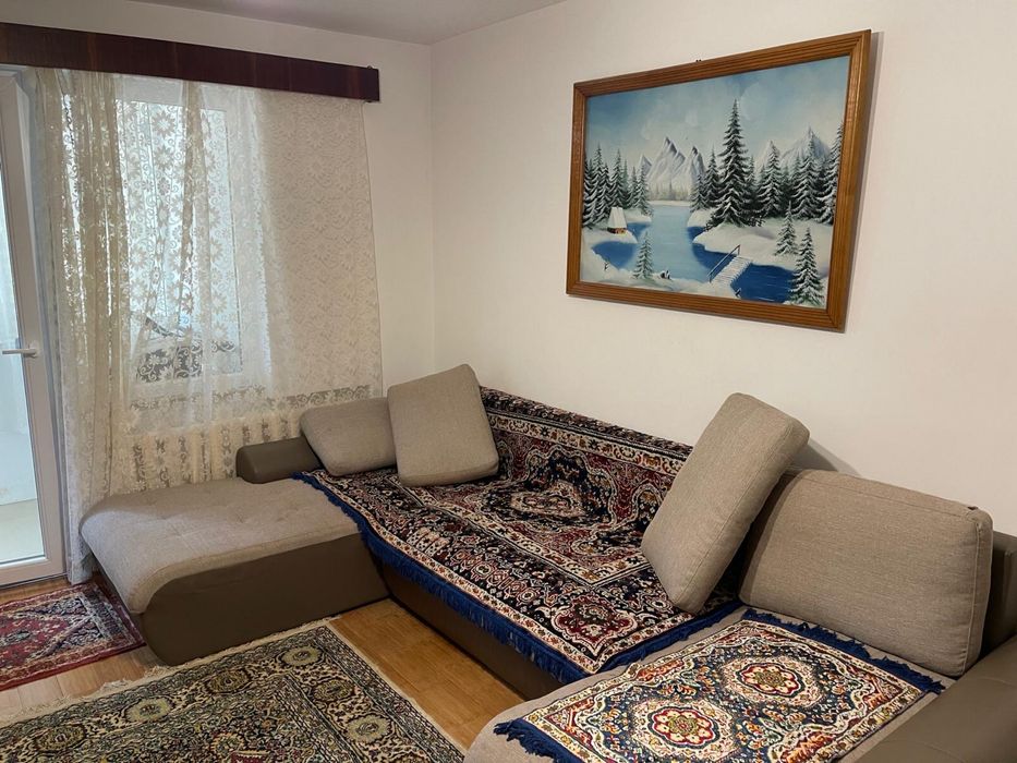 Inchiriez apartament 3 camere, 70m2, zona Armoniei