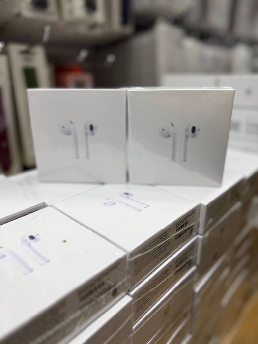 Airpods 4 anc - 2.2 - pro 2 - pro 3