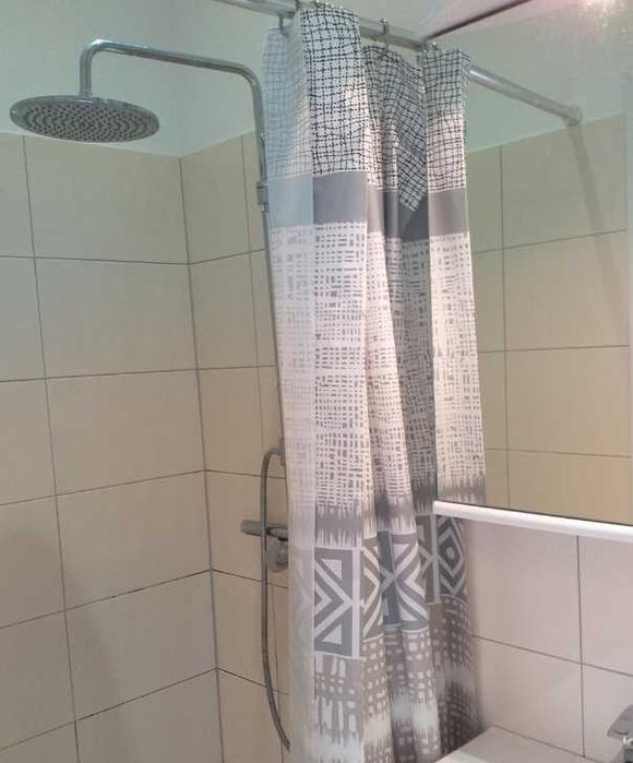 Дава се под наем Едностаен апартамент в Пловдив, Остромила - 45 кв.м за 153 € - Снимка #5