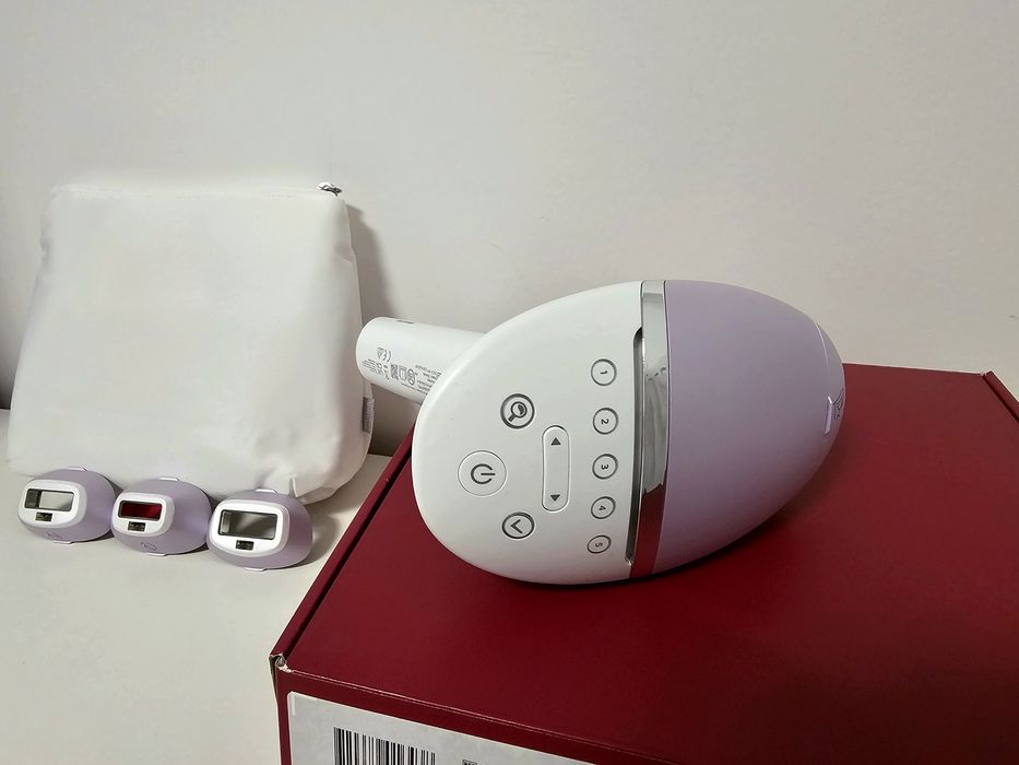 Philips Lumea IPL 8000