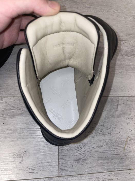 Maison Margiea future high 43 EU