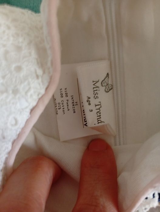 Продам платье и пальто на девочку