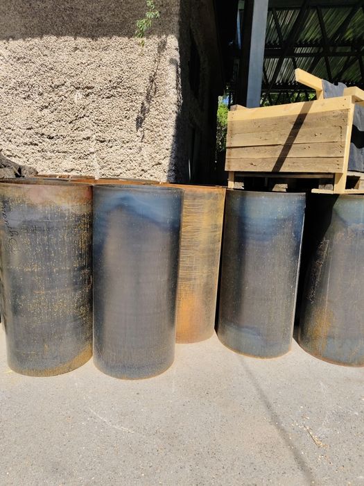 Продам  гильзы металлические