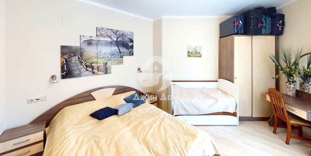 Продава се Двустаен апартамент в с. Равда, Област Бургас - 76 кв.м за 1303 €/кв.м - Снимка #4