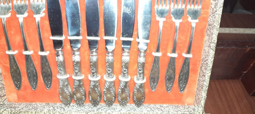 Набор сотилади  .