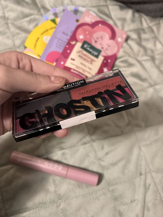 Masti Sephora si alte produse