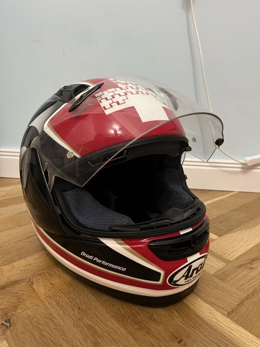Arai Viper GT  XS/S