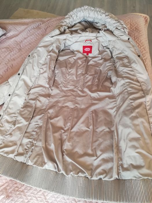 Куртка демисезонная