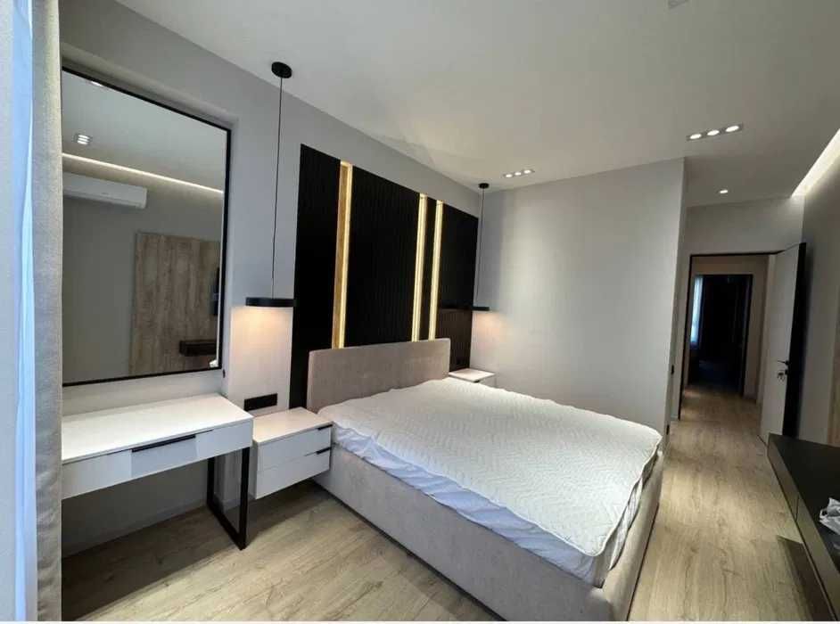 Жк Gardens Сдается 3ком квартира премиум класса в центре Tashkent city