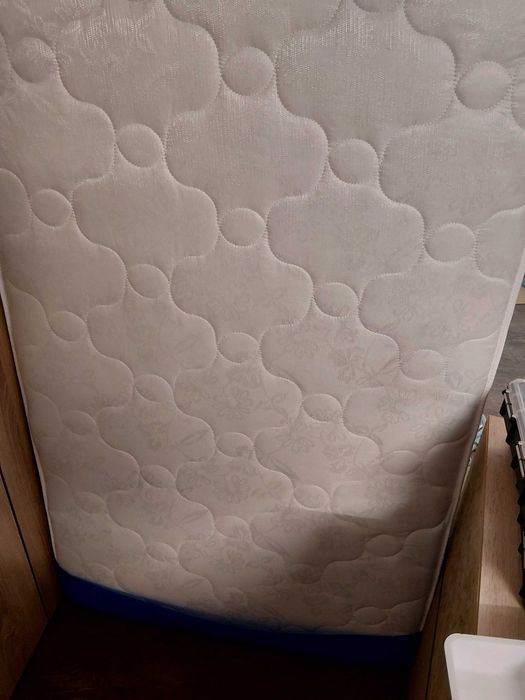 Еднолицев матрак Виденов 82/190.