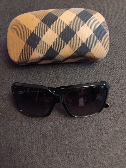 Дамски слънчеви очила BURBERRY