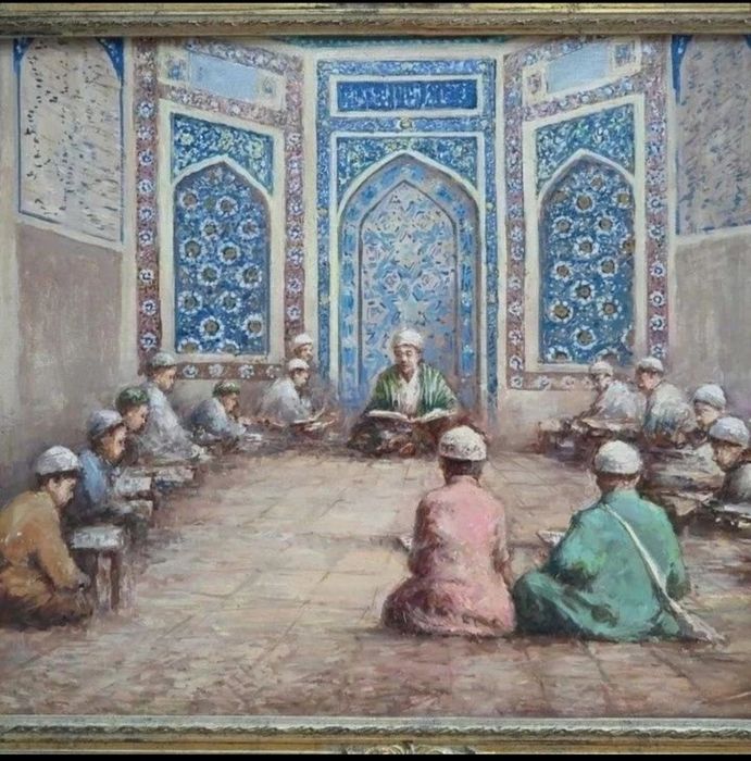 Эксклюзив. Картина. Продам.