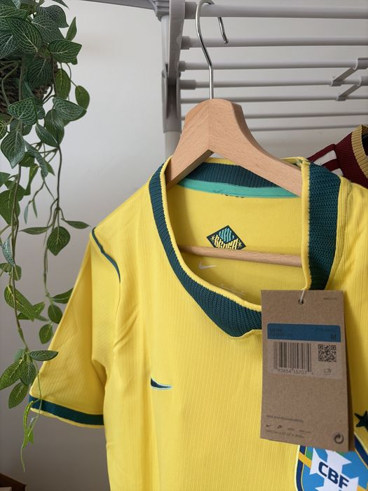 Brazilia Tricou M
