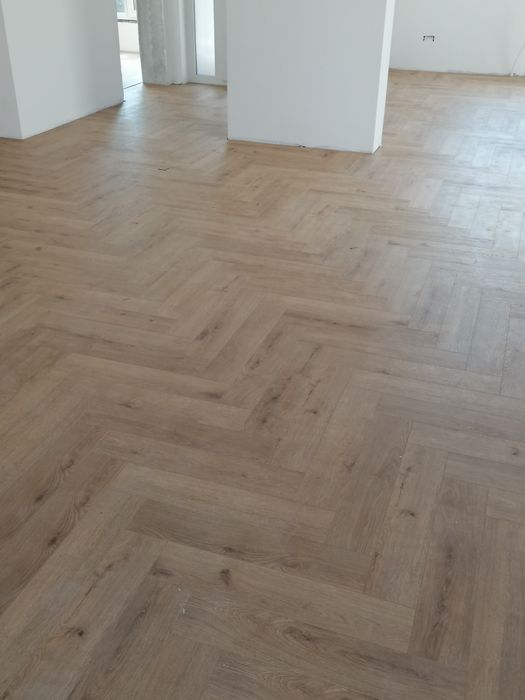 Montaj parchet, usi, plinta, rifraj